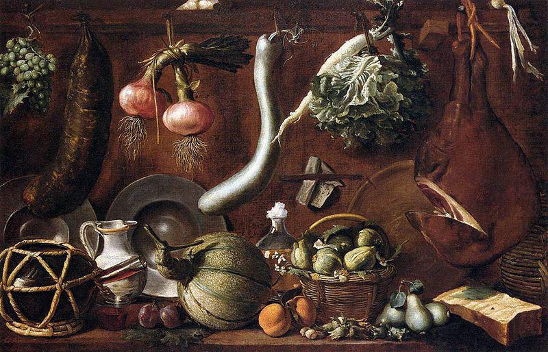 Jacopo Chimenti Still-Life china oil painting image